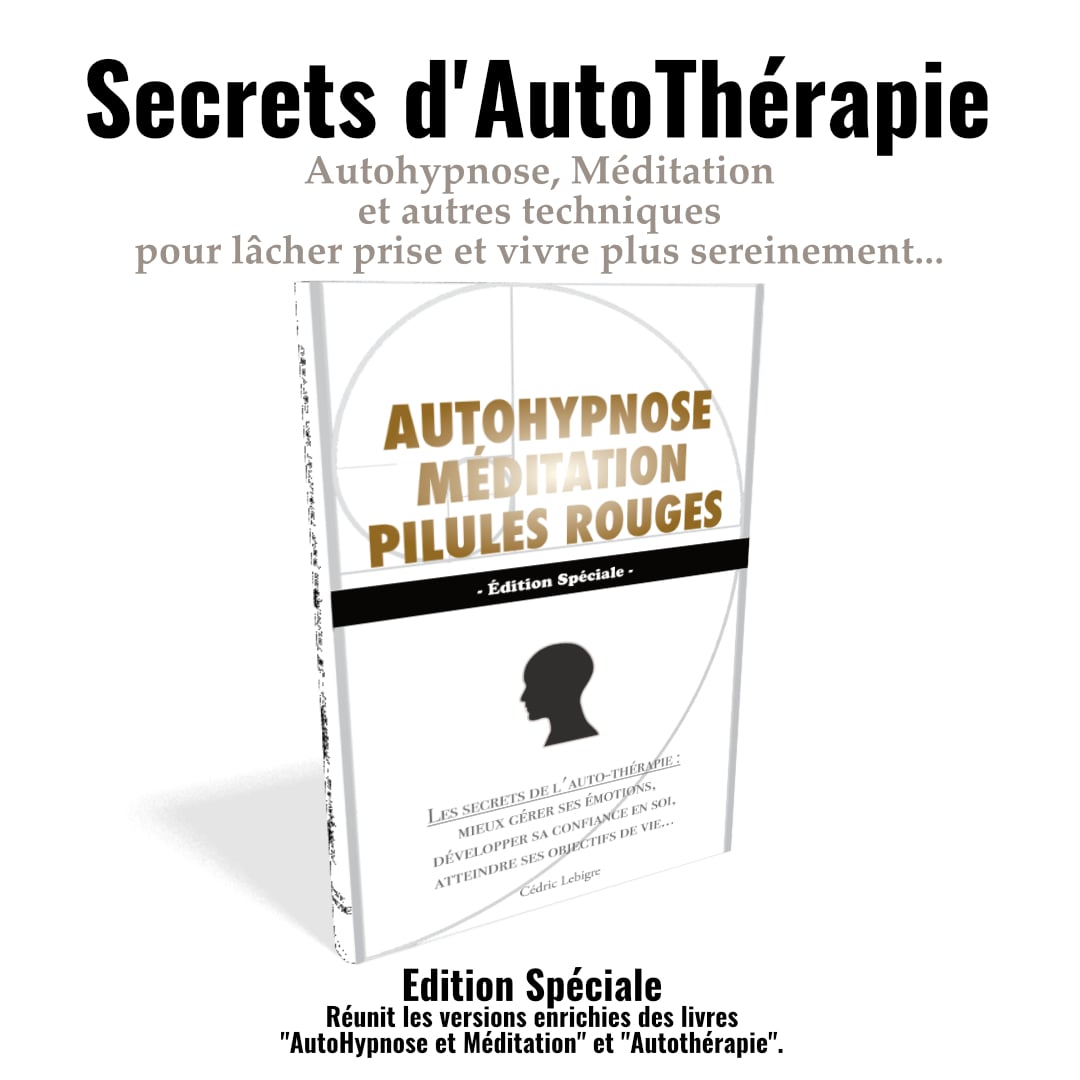 Auto Hypnose Méditation Avancée