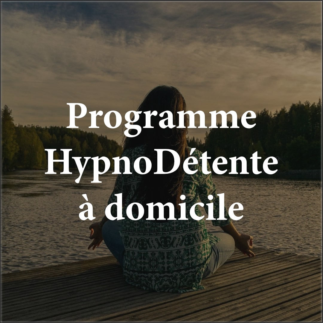 hypno détente