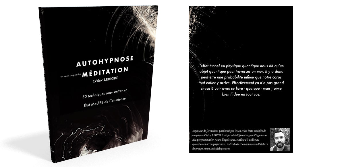 ebook autohypnose et meditation