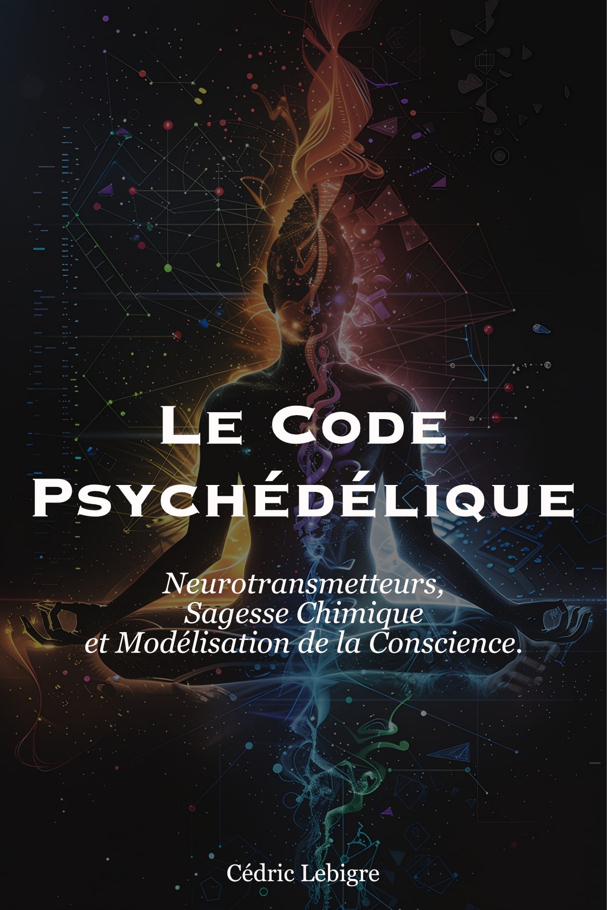 le code psychédélique