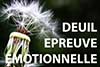 hypnose deuil