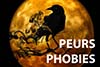 hypnose phobies