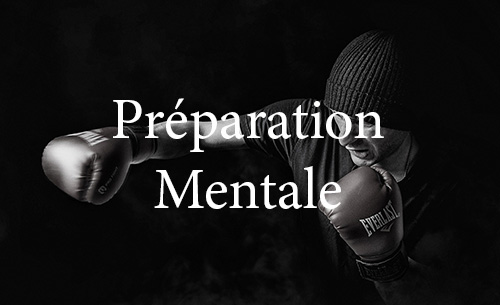 preparation mentale