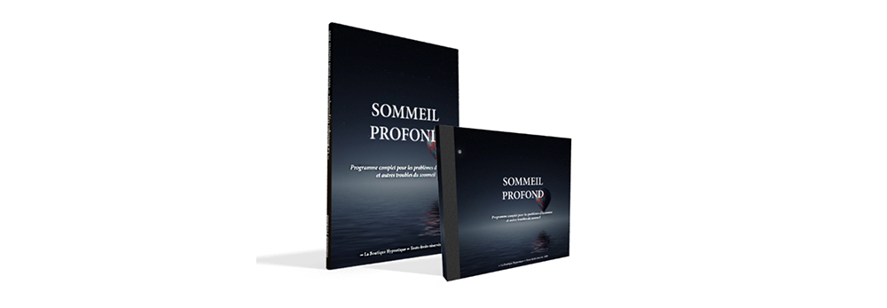 pack sommeil binaural